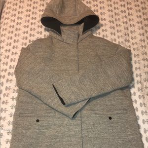Lululemon Coat